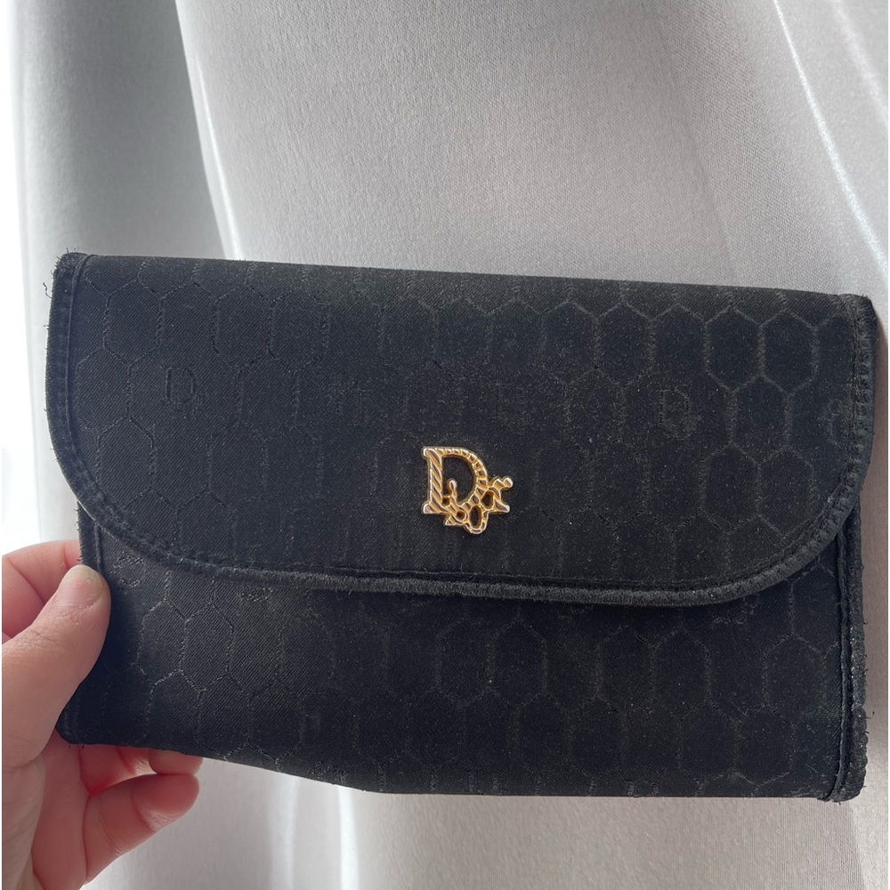 Authentic Christian Dior Handbag
